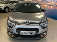 usado Citroën C3 1.2 PureTech S&S C-Series 83