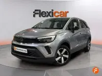 Occasion Opel Crossland X Edition 110 PK (80 kW) 2021 Grijs SUV