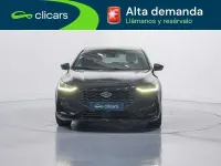 Usado Ford Focus ST-Line 155 CV (114 kW) 2023 Negro Utilitario