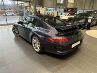 usado Porsche 911 GT3 