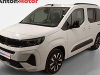 Nuevo Opel Combo S 131 CV (96 kW) 2025 Blanco Monovolumen