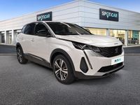 Usado Peugeot 3008 Allure 130 CV (95 kW) 2023 Blanco SUV