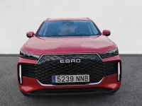 Usado Ebro s400 211 CV (155 kW) 2026 SUV