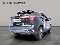 Nuevo Omoda 5 147 CV (108 kW) 2025 Negro SUV