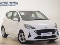 usado Hyundai i10 - 14.567 km 1.0 MPI Klass