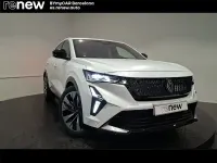 Usado Renault Rafale Techno 200 CV (147 kW) 2026 Blanco SUV