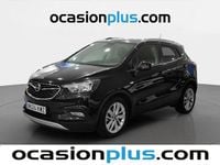 Usado Opel Mokka X S 140 CV (102 kW) 2019 Negro SUV