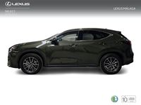 Nuevo Lexus NX450h+ Executive Line 306 CV (225 kW) 2025 Verde SUV