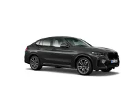 Usado BMW X4 xLine 190 CV (139 kW) 2023 SUV