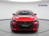 Nuevo Peugeot e-208 GT 100 kW (136 CV) 2025 Negro Utilitario