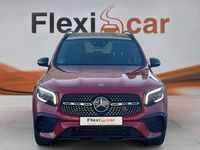 usado Mercedes GLB200 GLB 2.0D 4MATIC DCT 110KW (150CV) Diésel en Flexicar Santander