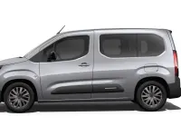 Nuevo Citroën Berlingo 100 kW (136 CV) 2026 Gris Monovolumen