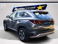 Usado Hyundai Tucson 214 CV (157 kW) 2025 Gris SUV