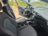 Usado Opel Corsa Excellence 90 CV (66 kW) 2016 Negro Utilitario