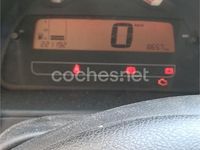 Usado Citroën C2 70 CV (51 kW) 2007 Rojo Utilitario