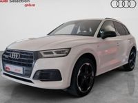 Usado Audi Q5 190 CV (139 kW) 2020 SUV