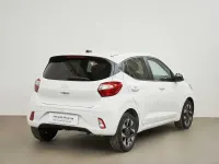 Usado Hyundai i10 67 CV (49 kW) 2025 Utilitario