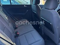Usado VW Golf Plus Cross Advance 122 CV (89 kW) 2011 Gris / plata Monovolumen