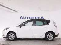 Usado Renault Scénic LIMITED 115 CV (84 kW) 2015 Blanco