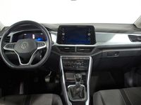 usado VW T-Roc Life 1.0 TSI 81 kW (110 CV)