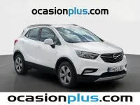 Brugt Opel Mokka X Selective 136 HK (100 kW) 2019 Hvid SUV
