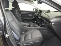Usado Mazda CX-30 Exclusive-Line 140 CV (102 kW) 2025 Gris / plata SUV