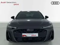 Nuevo Audi A6 Premium 299 CV (219 kW) 2026 Gris / plata Familiar