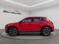 Usado Fiat 600 La Prima 101 CV (74 kW) 2025 Rojo SUV