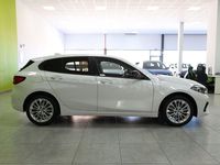 Usado BMW 118 136 CV (100 kW) 2024 Blanco Utilitario