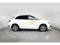 usado Audi Q3 2.0 TDI DESIGN EDITION 5P