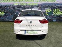 Usado Seat Toledo Reference 105 CV (77 kW) 2014 Blanco Utilitario