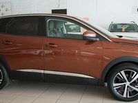 Usado Peugeot 3008 Allure 131 CV (96 kW) 2018 Marron SUV