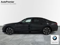 Usado BMW 520 Comfort Edition 197 CV (144 kW) 2025 Negro Berlina