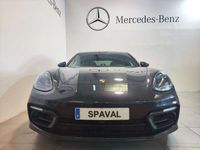 usado Porsche Panamera 4S E-Hybrid Aut.