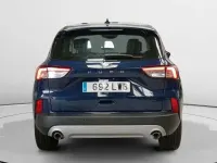 Usado Ford Kuga Trend 120 CV (88 kW) 2022 SUV