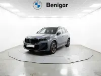 Usado BMW 125 Comfort Edition 170 CV (125 kW) 2026 Gris Utilitario
