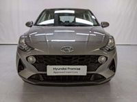 usado Hyundai i10 KLASS 1.0 MPI 67CV