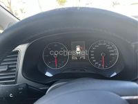 Usado Seat Leon I-Tech 150 CV (110 kW) 2014 Blanco Berlina