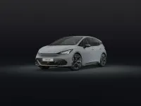 Nuevo Cupra Born 139 kW (190 CV) 2026 Gris Utilitario