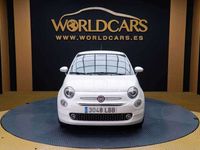 usado Fiat 500 1.2 GLP Lounge