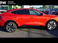 Usado Renault Rafale Techno 200 CV (147 kW) 2024 Rojo SUV