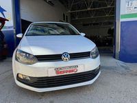 usado VW Polo 1.4 TDI BMT A- 55kW