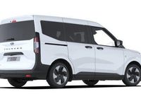 Nuevo Ford Tourneo Courier Trend 100 kW (136 CV) 2025 Blanco Monovolumen