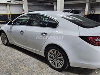 Usado Opel Insignia Excellence 140 CV (102 kW) 2016 Blanco Berlina