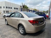 usado Chevrolet Cruze 2.0 crdi