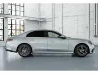 Nuevo Mercedes E200 204 CV (150 kW) 2026 Gris Berlina