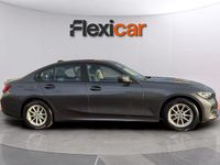 Usado BMW 318 150 CV (110 kW) 2022 Gris Berlina