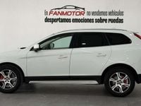 Usado Volvo XC60 Summum 163 CV (119 kW) 2011 Blanco SUV