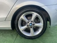 Usado BMW 116 115 CV (84 kW) 2009 Gris / plata Utilitario