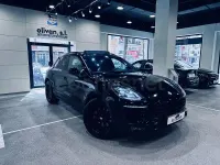 Usado Porsche Macan GTS 360 CV (264 kW) 2016 Negro SUV